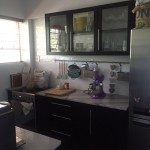 MARBLE KITCHEN