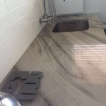 MARBLE KITCHEN(3)