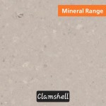 Clamshell