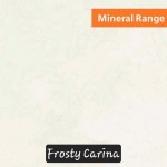 Frosty Carina
