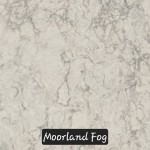 Moorland Fog