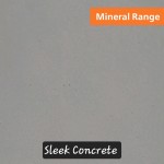 Sleek Concrete