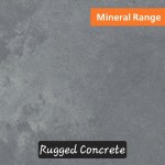 Rugged Concrete