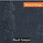 Black Tempal