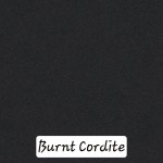 Burnt Cordite